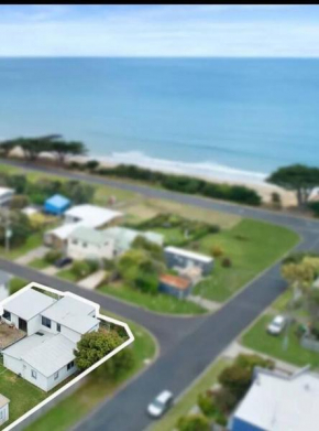 Family friendly holiday home in the heart of town Apollo Bay